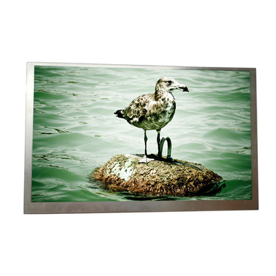 Hannstar HSD070JDW6-A00-0299 RGB 800 * 480 شاشة وحدة IPS TFT LCD 7.0 بوصة
