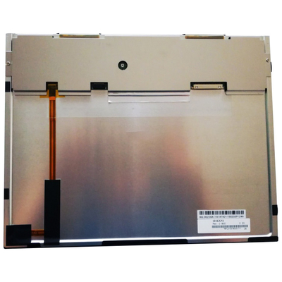 لوحة شاشة LCD جديدة IPS 12.1 بوصة HSD121KXN1-B00 1024 * 768 لعرض السيارات