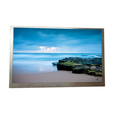 شاشة LCD من HannStar HSD070JDW6-B00-0299 7.0 بوصة 800 * 480 لوحة عرض LCD