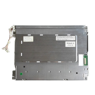 شاشة عرض صناعية 31 دبوس 10.4 بوصة لوحة TFT LCD LQ104V1DG51