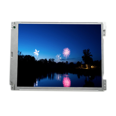شاشة عرض صناعية 31 دبوس 10.4 بوصة لوحة TFT LCD LQ104V1DG51