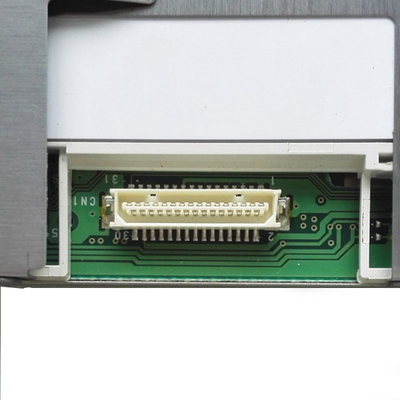 شاشة عرض صناعية 31 دبوس 10.4 بوصة لوحة TFT LCD LQ104V1DG51