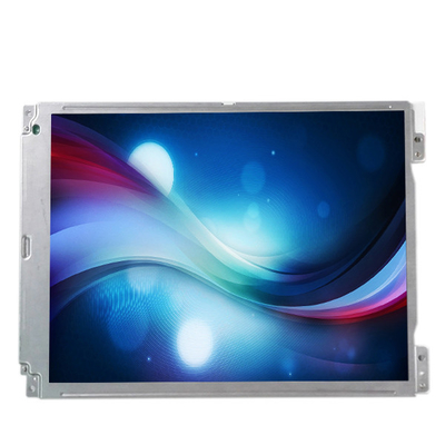 10.4 بوصة 640x480 LQ104V1DG52 لوحة شاشة عرض LCD