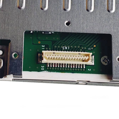 LQ104V1DG61 10.4 بوصة لوحة عرض شاشة TFT LCD الصناعية