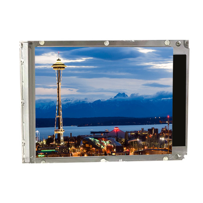10.4 بوصة TFT LCD 640x480 شاشة LQ104V1LG81 شاشات العرض