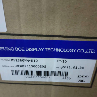 BOE TFT شاشة عرض LCD 23.8 بوصة Full HD LCD Module Panel MV238QHM-N10