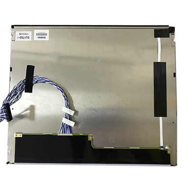 15.0 وحدة عرض LCD لشارب 1024x768 LQ150X1LW12 tft lcd