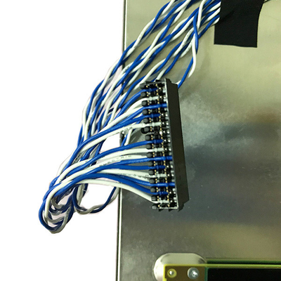 15.0 وحدة عرض LCD لشارب 1024x768 LQ150X1LW12 tft lcd