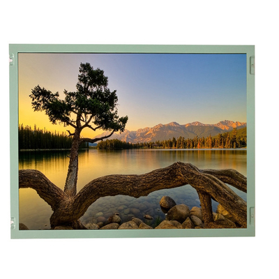15.0 وحدة عرض LCD لشارب 1024x768 LQ150X1LW12 tft lcd