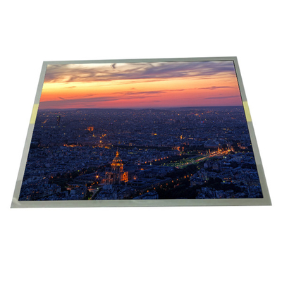 LQ150X1LGN2A 15.0 بوصة 1024 * 768 85 بكسل لكل بوصة TFT LCD لشارب