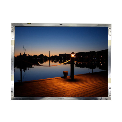 15.0 بوصة 1024 * 768 85 PPI LQ150X1LW71N شاشة عرض LCD