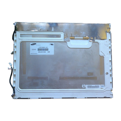 15.0 بوصة 1024 * 768 شاشة عرض LCD لوحة العلامة التجارية الجديدة LTM150XH-L01