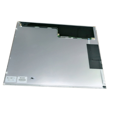 LQ150X1LX92 15.0 بوصة 1024x768 TFT LCD لوحة LVDS واجهة شاشة عرض LCD