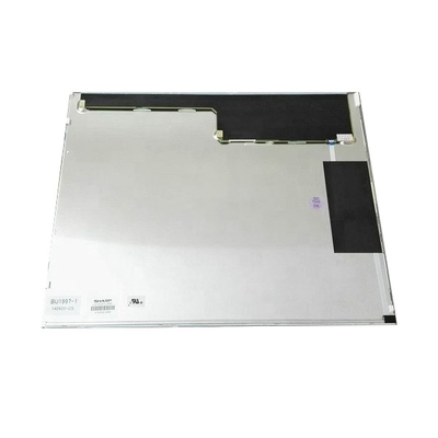 LVDS 15 بوصة شاشة TFT LCD 1024 * 768 وحدة LCD LQ150X1LX95