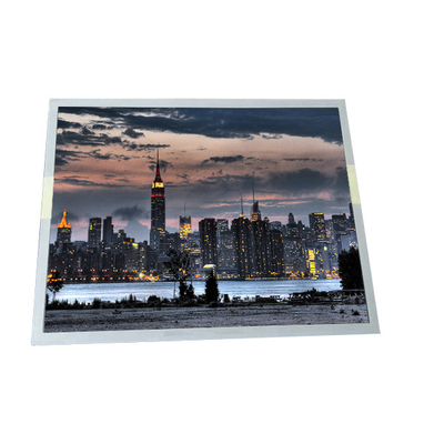 LVDS 15 بوصة شاشة TFT LCD 1024 * 768 وحدة LCD LQ150X1LX95