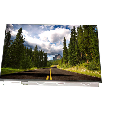 1920 * 1080 وحدة شاشة LCD 15.6 بوصة لوحة LCD LQ156D1JW31