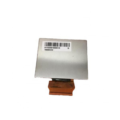 TM035KBH02-09 3.5 بوصة 320 * 240 TFT LCD لشاشة LCD الصناعية