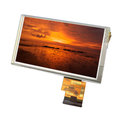 6.2 بوصة HSD062KDW1-E10 شاشة عرض LCD TFT