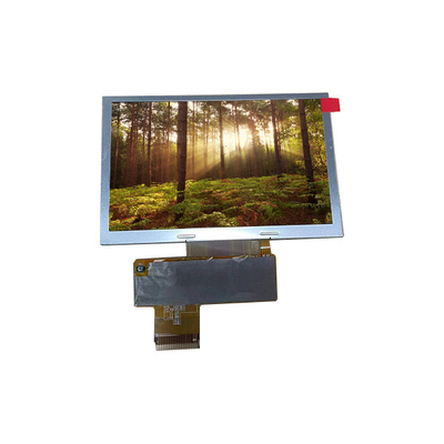 TIANMA Lcd Screen TM050RDZG03-00 شاشات عرض 5.7 بوصة 800 * 480