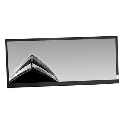 شاشة عرض HannStar HSD103JPW1-D10 LCD TFT مقاس 10.3 بوصة