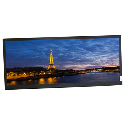 HSD103JPW2-F11 10.3 بوصة وحدة عرض LCD 1920 * 720 لوحة LCD