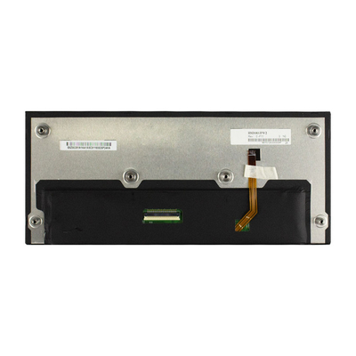 HSD103JPW2-F11 10.3 بوصة وحدة عرض LCD 1920 * 720 لوحة LCD