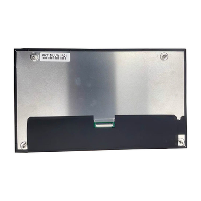 HSD128JUW1-A12 شاشة عرض LCD صناعية مقاس 12.8 بوصة 1920 (RGB) * 1080