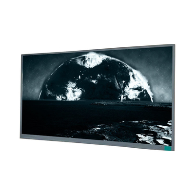 HSD128JUW1-A12 شاشة عرض LCD صناعية مقاس 12.8 بوصة 1920 (RGB) * 1080