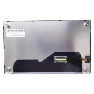 HannStar 10.1 بوصة HSD101JHW2-A20 1280x720TFT LCD LCM LVDS التماثل شاشة LCD للوحة الصناعية