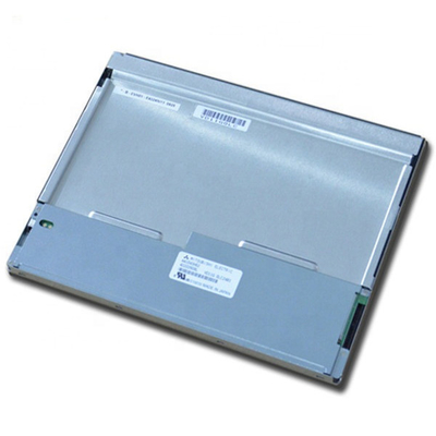 10.4 بوصة 800 * 600 شاشة شاشة LCD AA104SH12 للصناعية