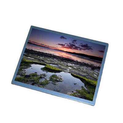 10.4 بوصة 800 * 600 شاشة شاشة LCD AA104SH12 للصناعية