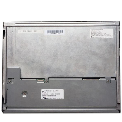 شاشة العرض LCD LVDS 10.4 بوصة AA104SL02 800 * 600