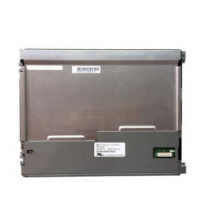 31 دبوس 640x480 MITSUBISHI 10.4 بوصة TFT LCD Module AA104VH01
