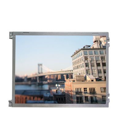 31 دبوس 640x480 MITSUBISHI 10.4 بوصة TFT LCD Module AA104VH01