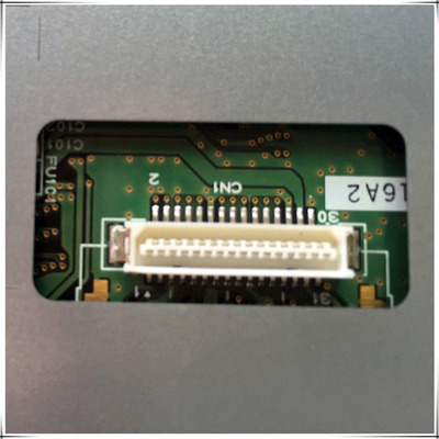 31 دبوس 640x480 MITSUBISHI 10.4 بوصة TFT LCD Module AA104VH01