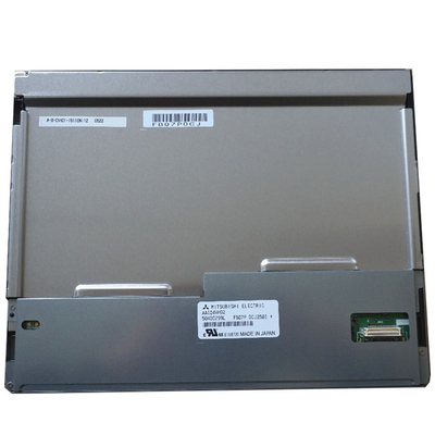 10.4 بوصة 640*480 AA104VH02 شاشة LCD للصناعية لميتسوبيشي