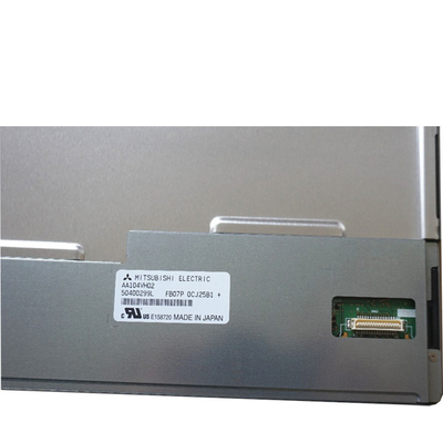 10.4 بوصة 640*480 AA104VH02 شاشة LCD للصناعية لميتسوبيشي