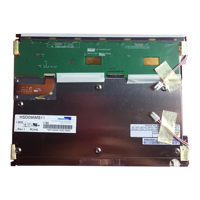 HannStar 9.6 بوصة 800*600 HSD096MS11-B00 شاشة LCD