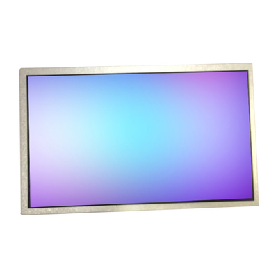 HSD100IFW1-A01 10.1 بوصة 1024 * 600 TFT شاشة LCD شاشة شاشة