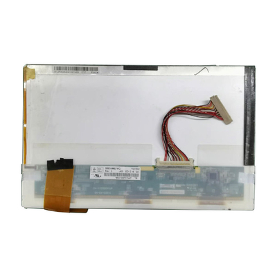 HSD100IFW2-A00 1024*600 وحدة شاشة LCD وحدة شاشة IPS