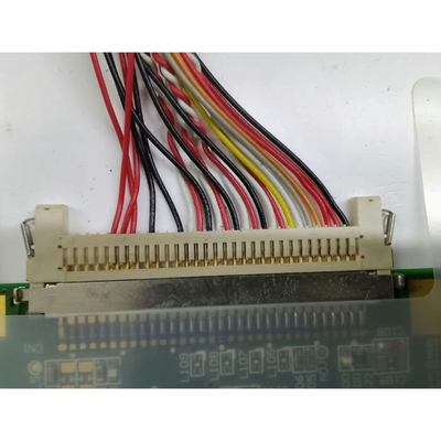 HSD100IFW2-A00 1024*600 وحدة شاشة LCD وحدة شاشة IPS
