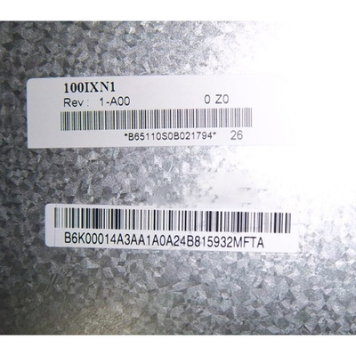 10.0 بوصة LCD Module HSD100IXN1 1024*768 لوحة شاشة LCD مناسبة لإطار الصور الرقمية