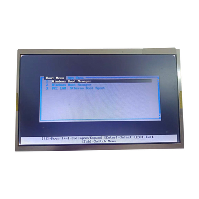10شاشة شاشة LCD من 1 بوصة HSD101PFW1-A00