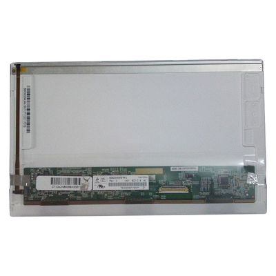 10.1 بوصة 1024 * 576 40 دبوس TFT شاشة LCD شاشة عرض HSD101PFW1-A01