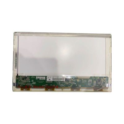 12.1 بوصة 1366 * 768 40pin HSD121PHW1-A00 شاشة شاشة LCD