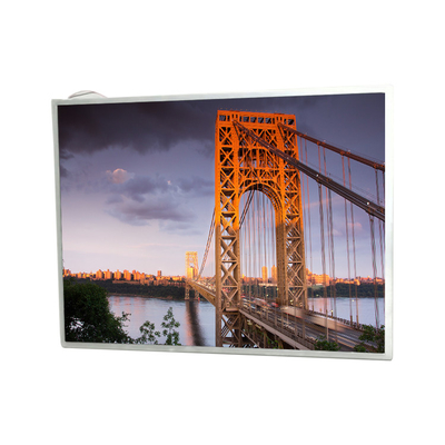 HSD121PX12-A 12.1 بوصة 1024 * 768 شاشة LCD الكمبيوتر المحمول