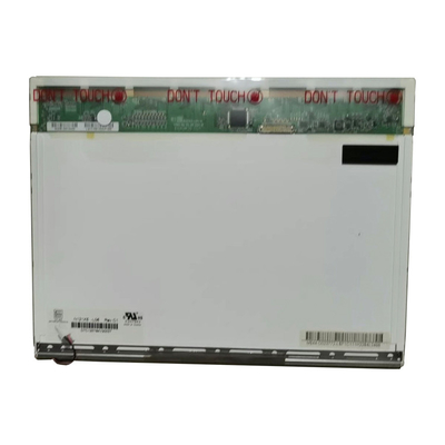 HSD121PX12-A 12.1 بوصة 1024 * 768 شاشة LCD الكمبيوتر المحمول