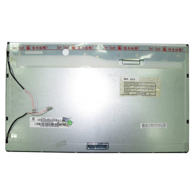 M185B1-L02 شاشة LCD LED 18.5 بوصة 1366 * 768 لوحة عرض LCD