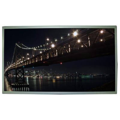 M185B1-L02 شاشة LCD LED 18.5 بوصة 1366 * 768 لوحة عرض LCD