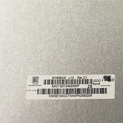 M185BGE-L10 لوحة عرض شاشة LCD لمراقب سطح المكتب